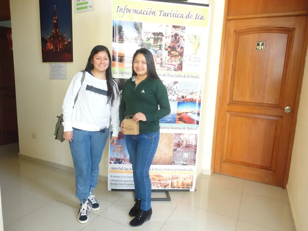 Hotel Torontel