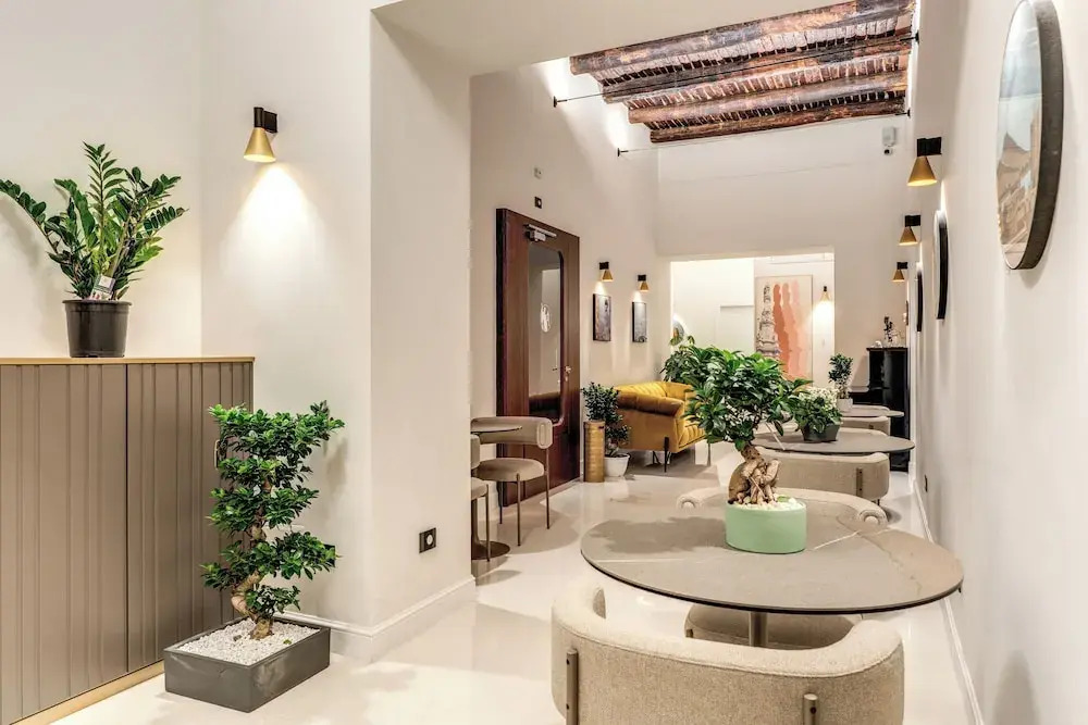 Residenze Piazza Dante