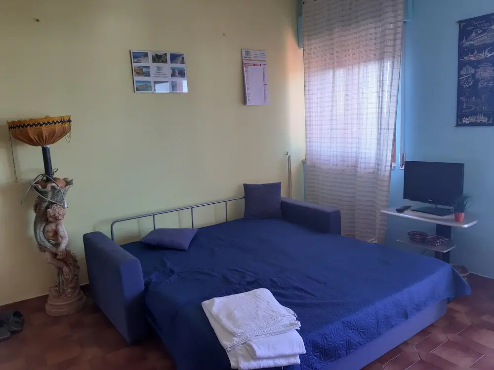 Appartamento Gaia a Tropea