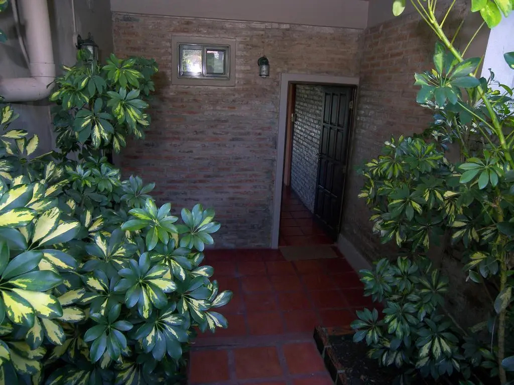 Posada del Barranco
