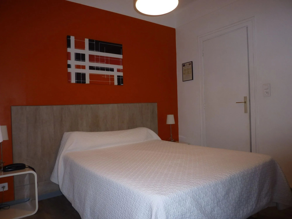 Hôtel Mistral Saint Roch