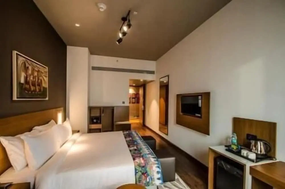 AltAir Boutique Hotel