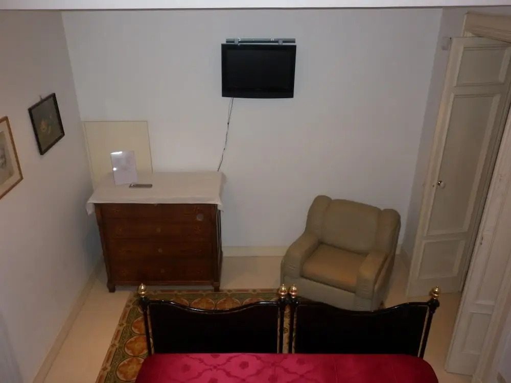 Lilla B&B