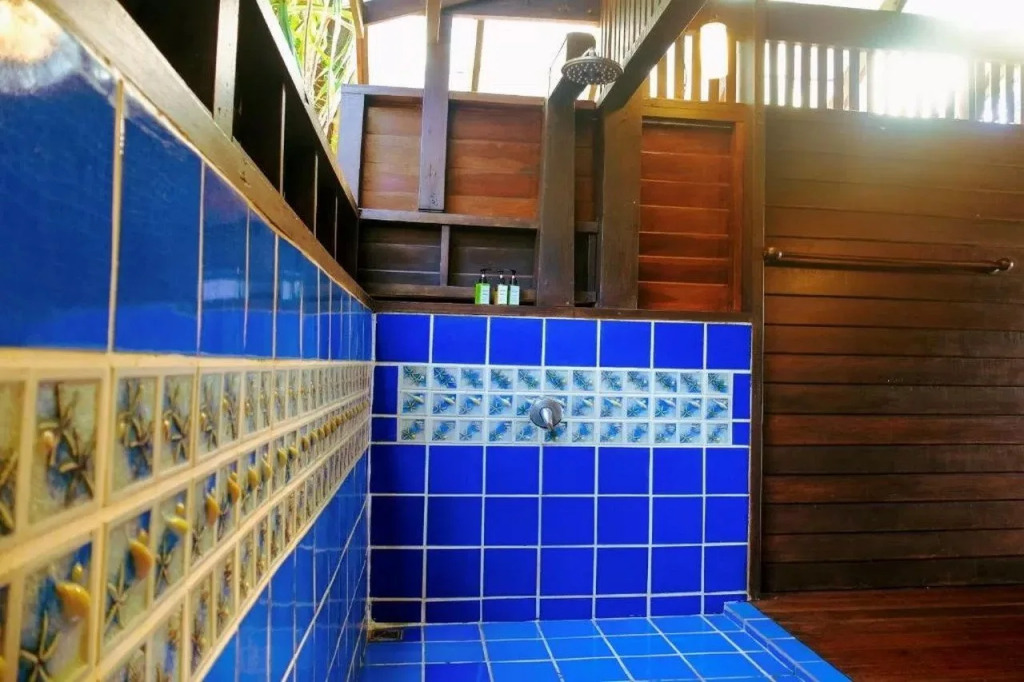 Baba Ecolodge