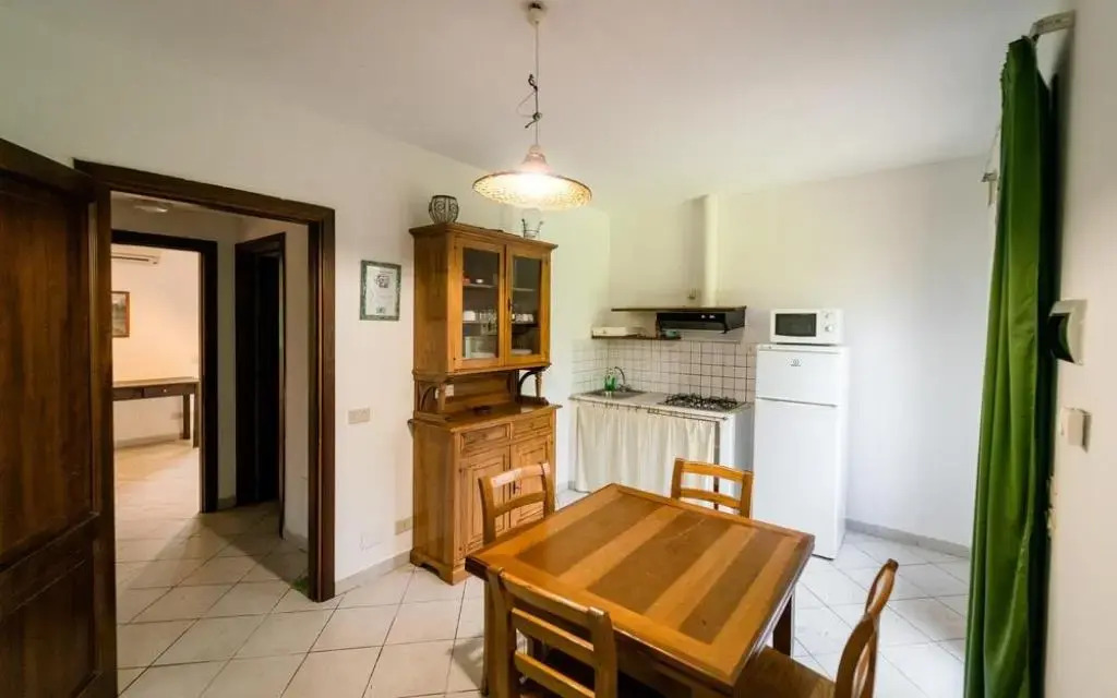 Agriturismo Bio Femminella
