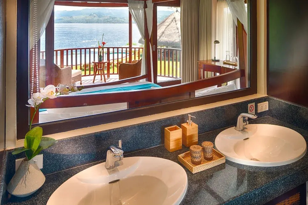 Pure Shores Villa