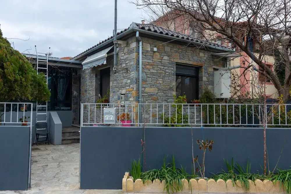 Mona Lisa Guest House