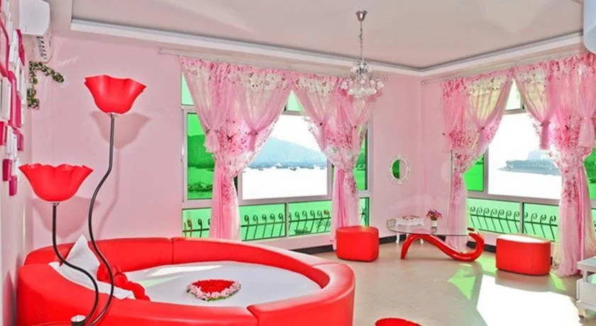 Ocean Villa Inn