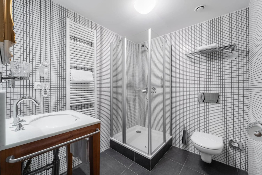 EA Hotel Tereziánský dvůr