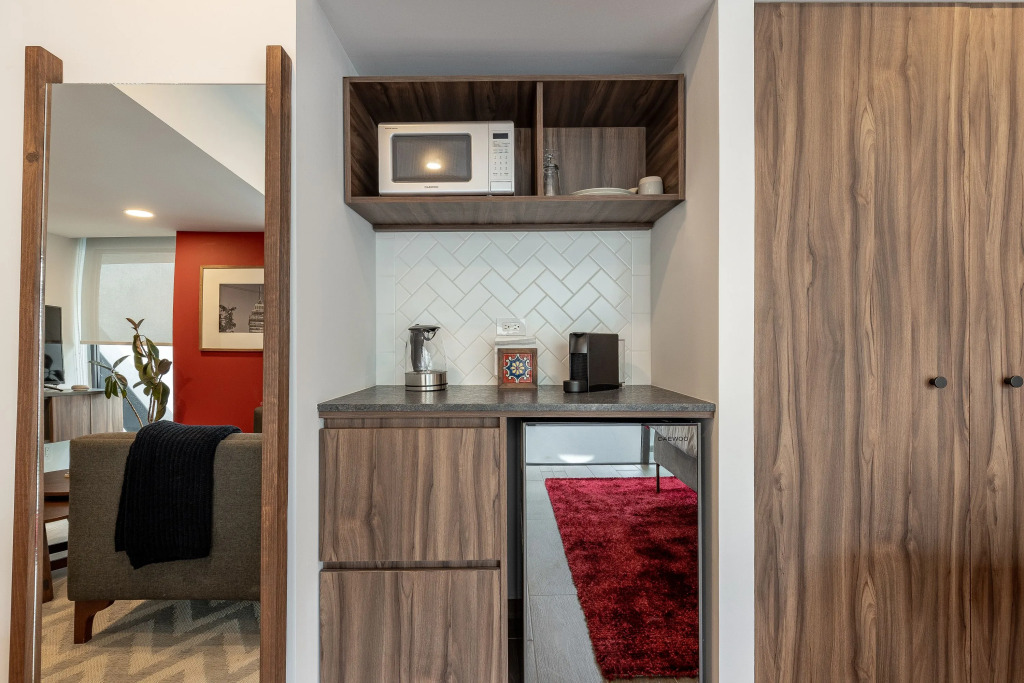 Casai Roma 1 BR Central Suite