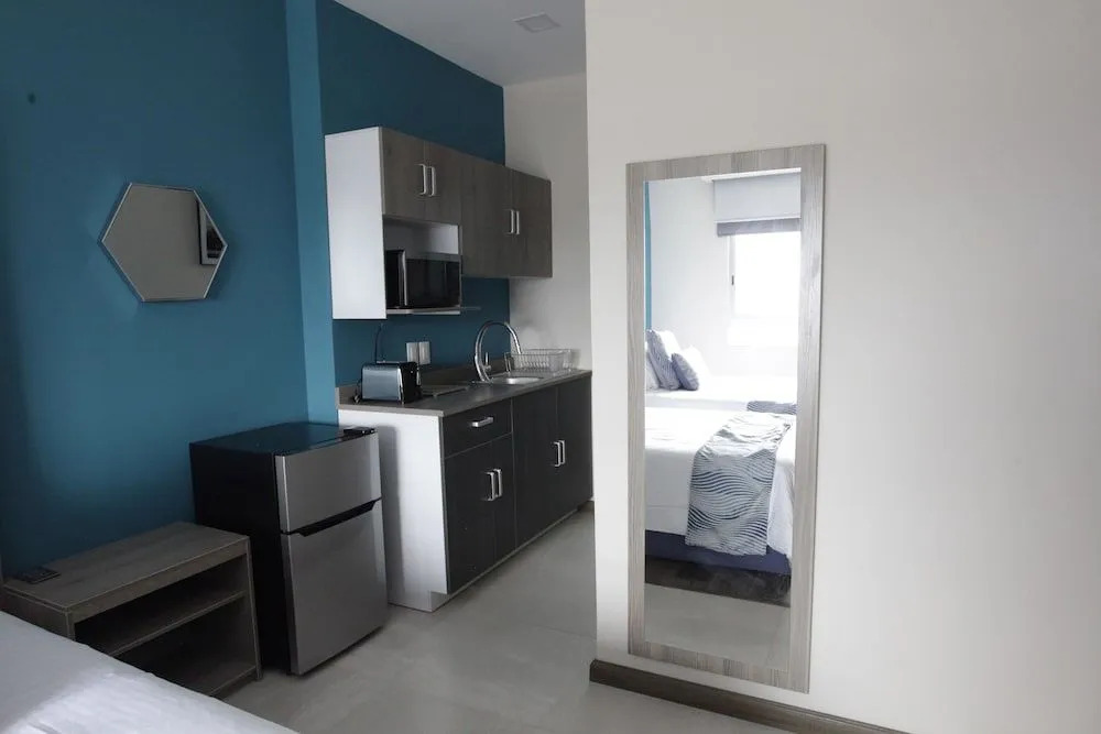 Capital`S Luxury Apartments