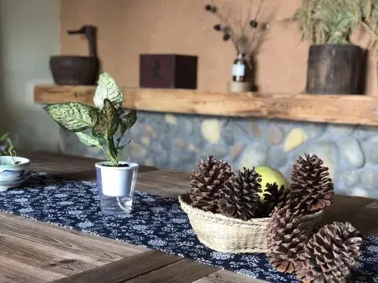Tiantai ManXiuShe Homestay