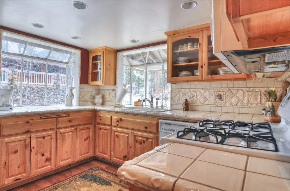 No. 5 Lake Front Dream Cabin Cabin
