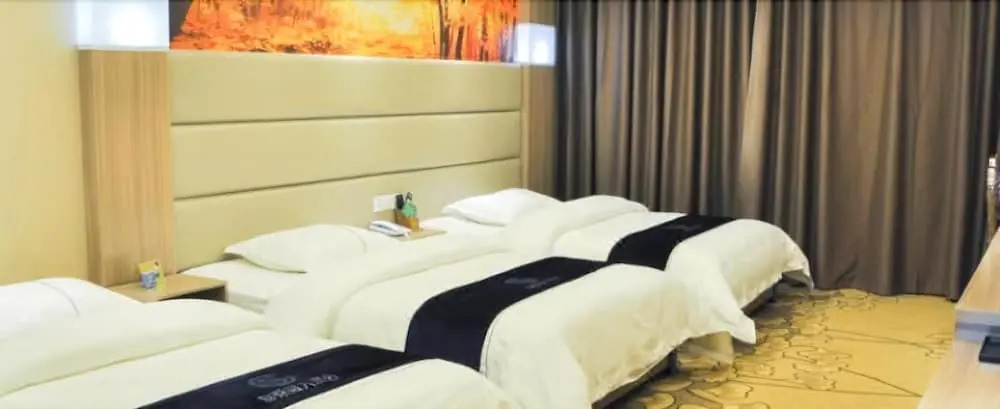 Xi An Boutique Hotel