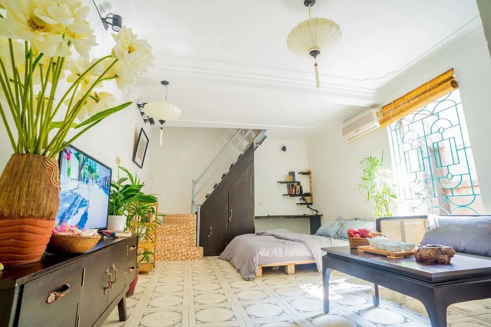 Homestay in Centre Hanoi Hoan Kiem