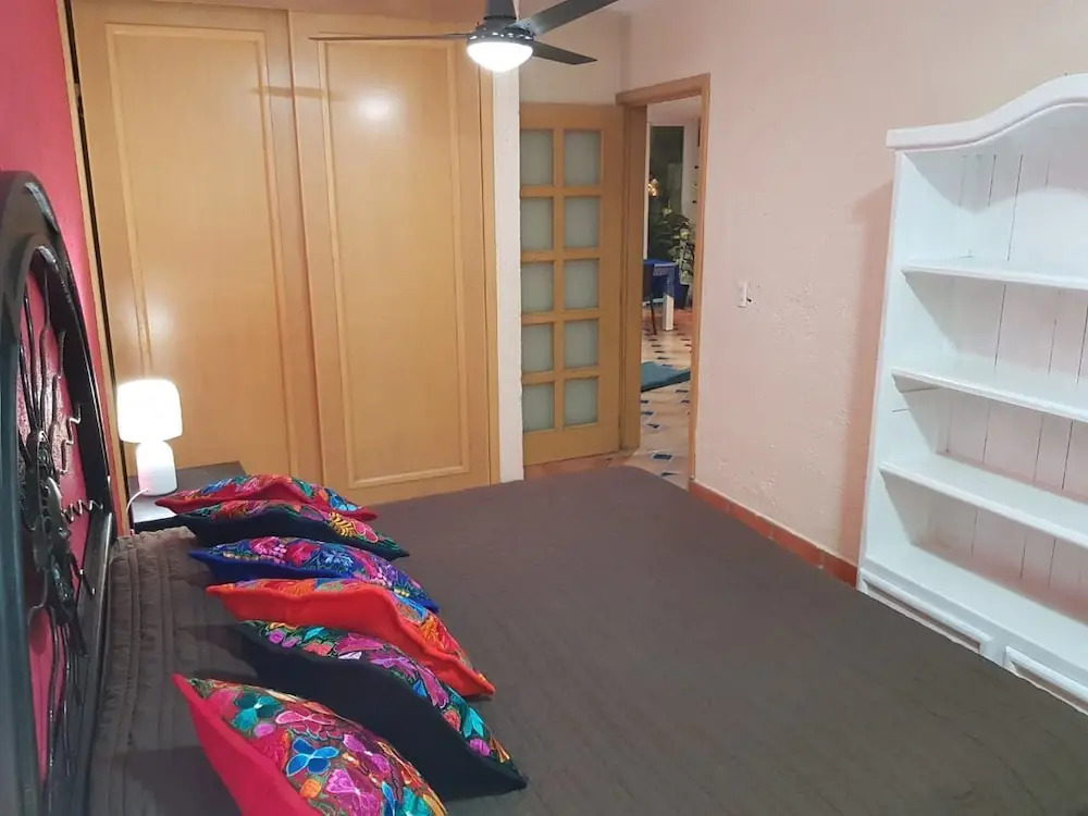 Casa Aba Your Apartment In Puerto Vallarta