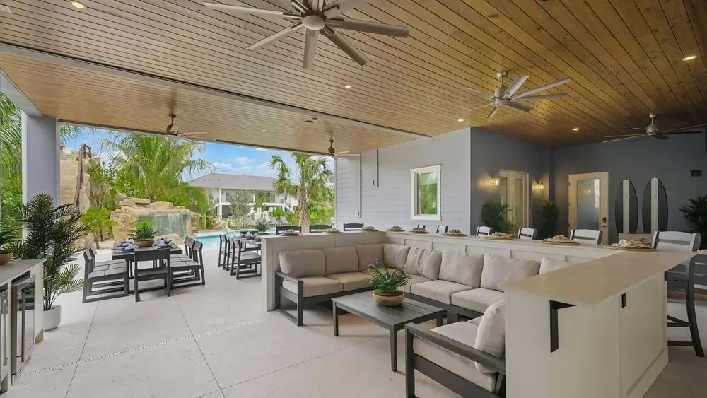 Maritime Manor in Siesta Key