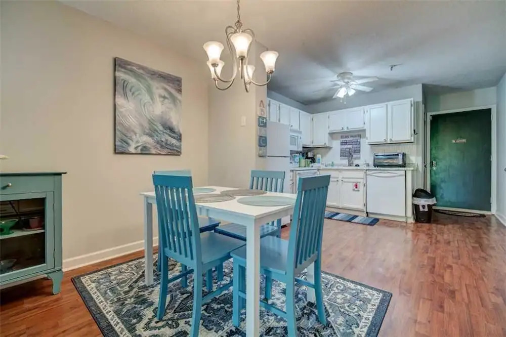 The Spa 3336 - Two Bedroom Condo