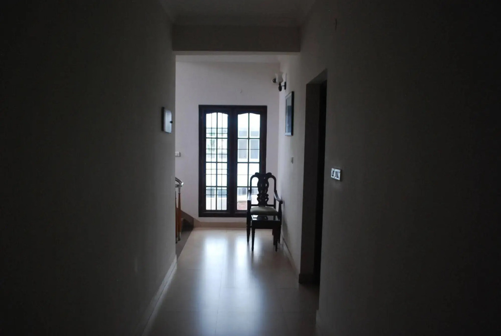 Elim Homestay Fort Kochi