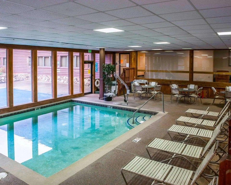 Quality Inn & Suites Goshen