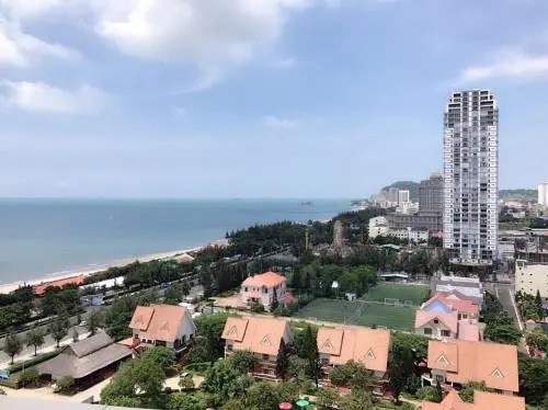 Blue Sea Hotel