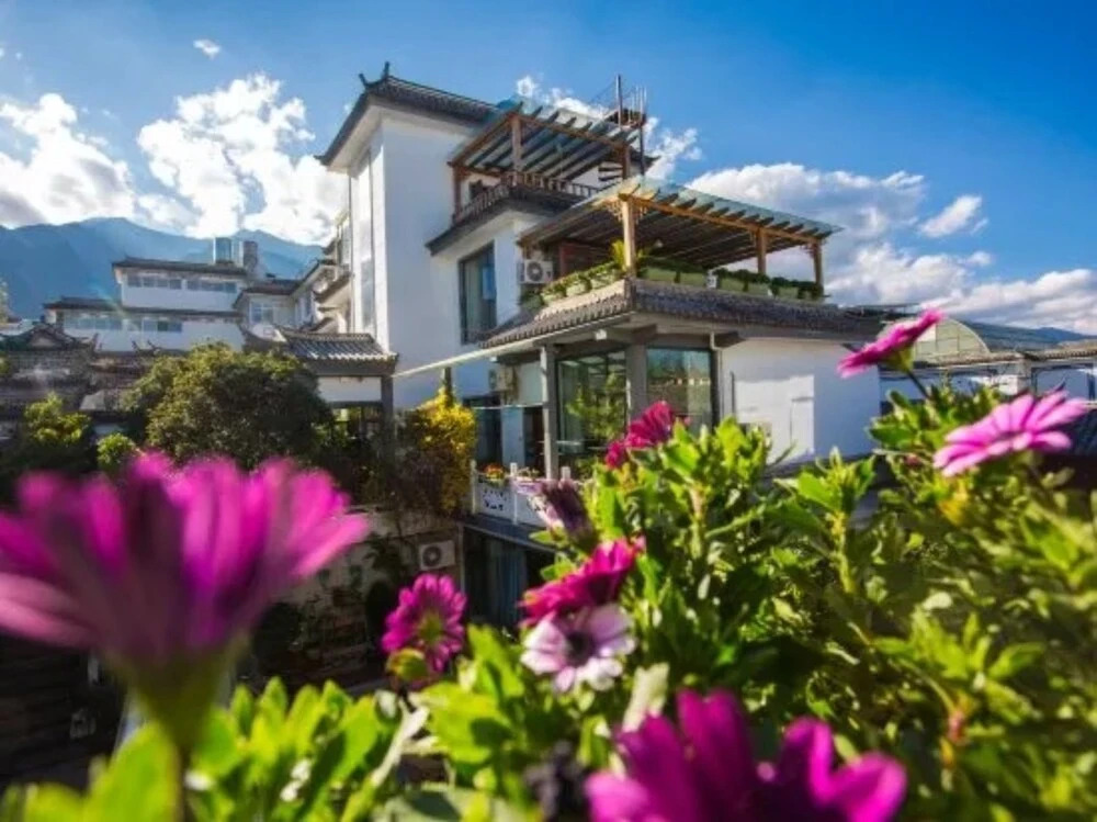 Xiuxinyun Holiday Manor