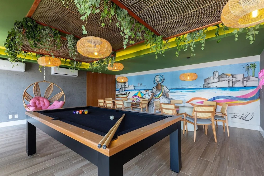 Porto Privilege Housi Salvador Carpediem by Housi