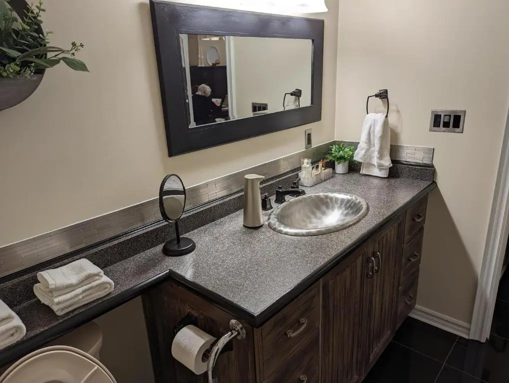 Suites On King
