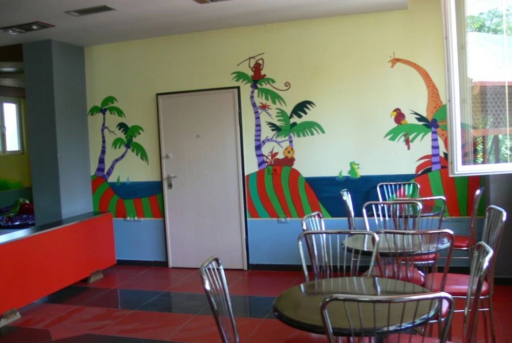 Hotel Korabi