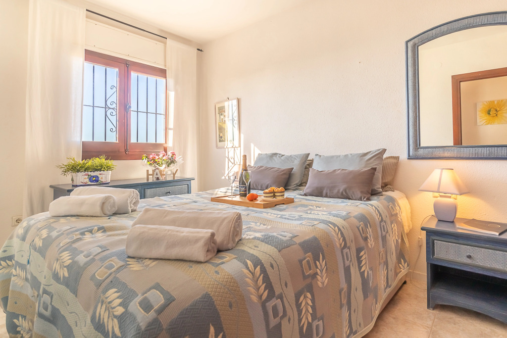 Apartment Lavanda Benalmadena