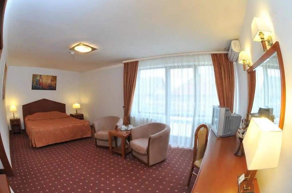 Hotel Jasmine