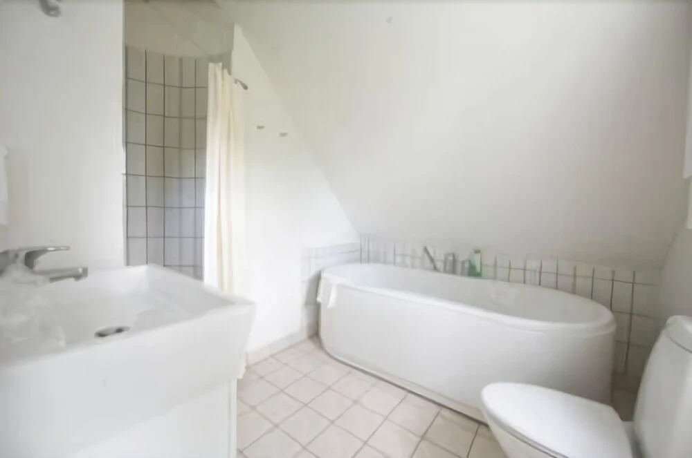 Hotel Strandgaarden