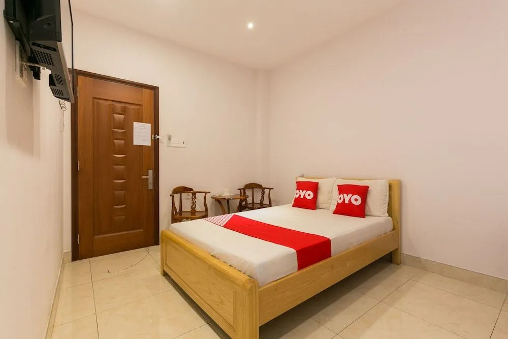 OYO 866 Huong Lan 2