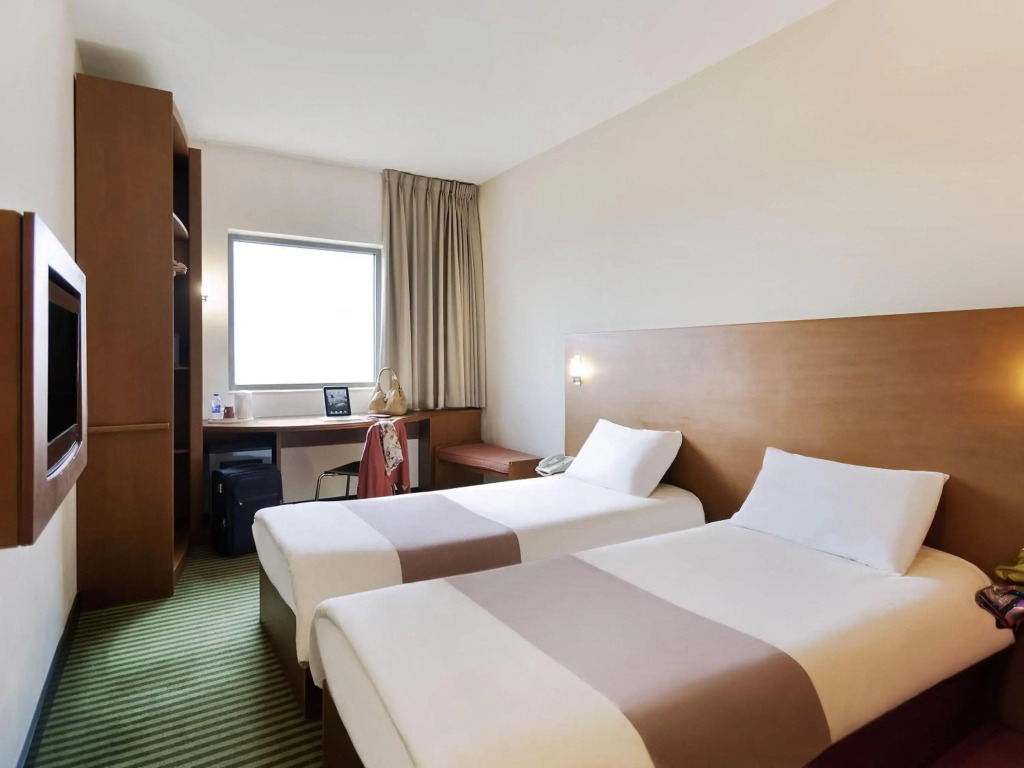 ibis Amman