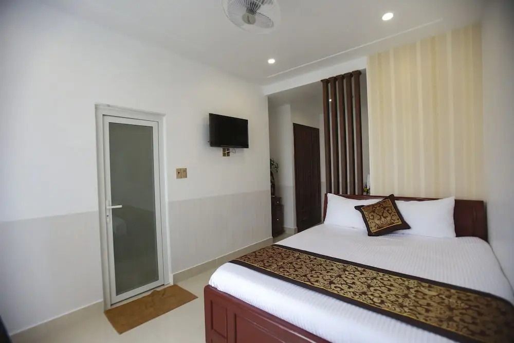 Tien Chau Hotel Da Lat