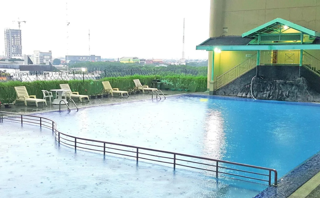 Tunjungan Hotel