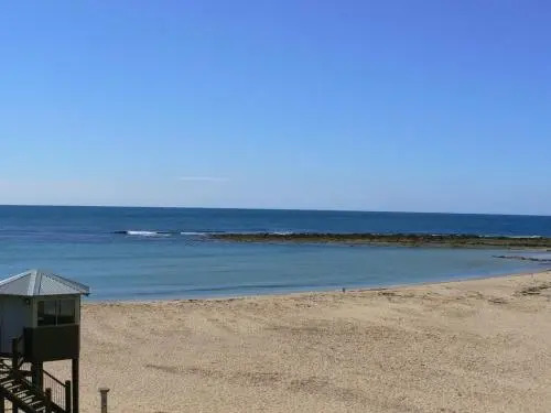 Toowoon Bay Beachside Unit, Unit 4