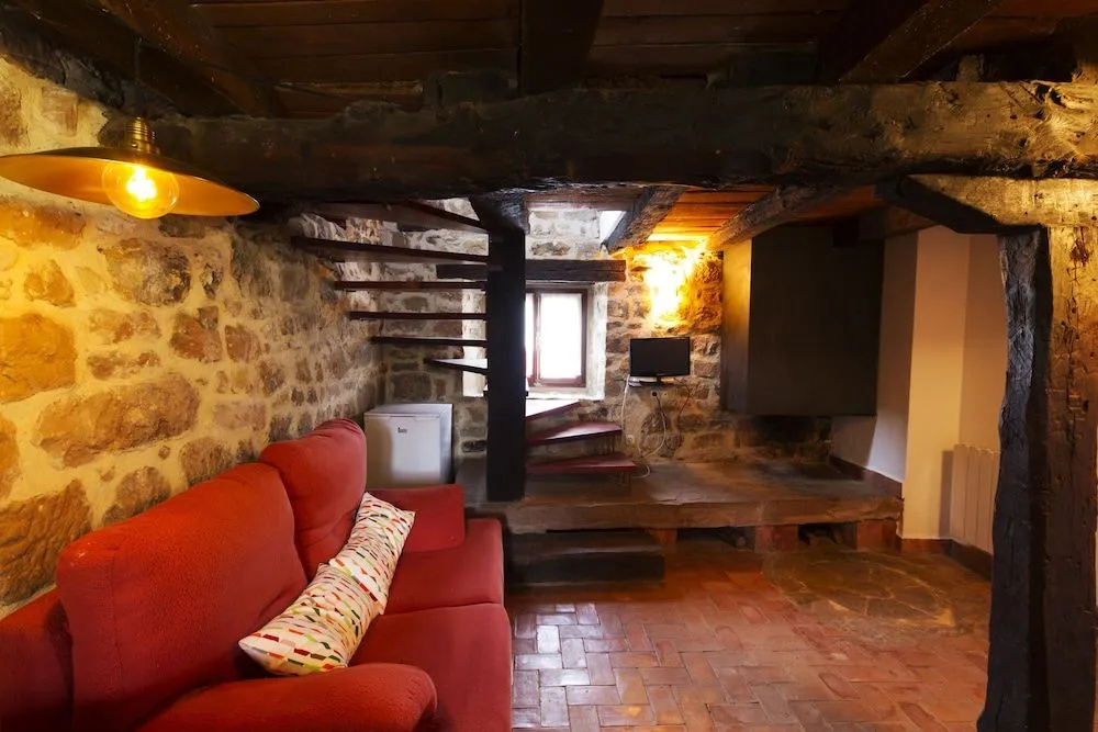 Casa Roja