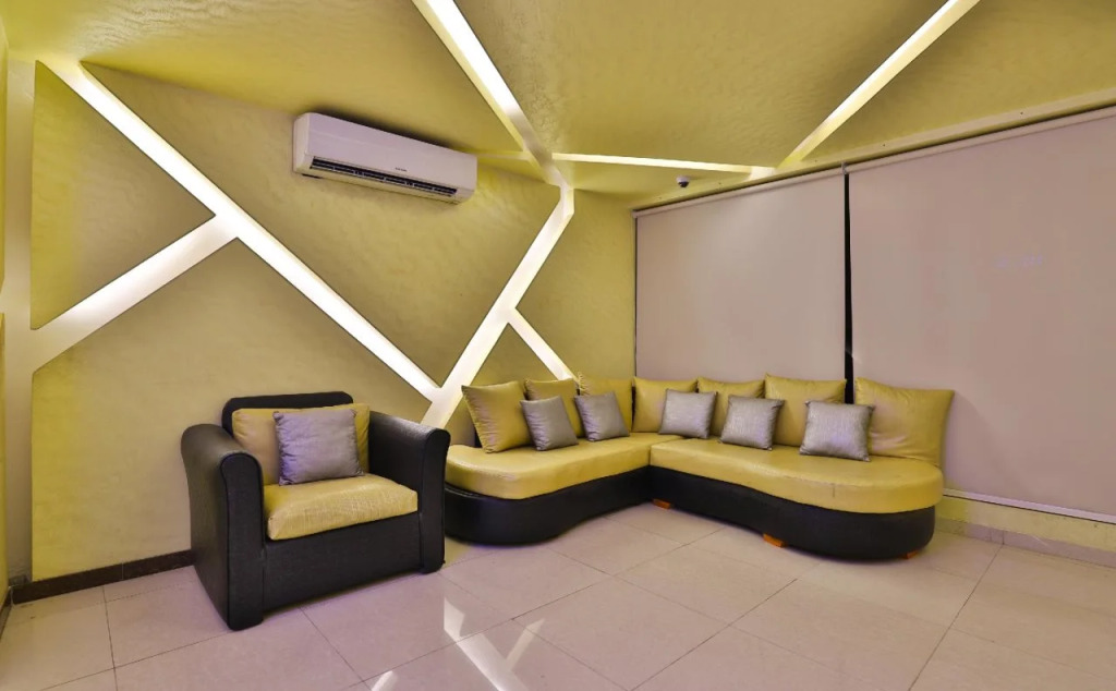 Sorouh Taiba Aparthotels
