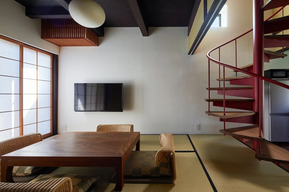 清水三年坂 Home in Kyoto