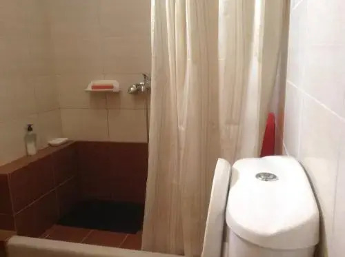 Guesthouse Kastanias