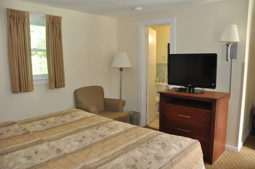 East Rock Inn