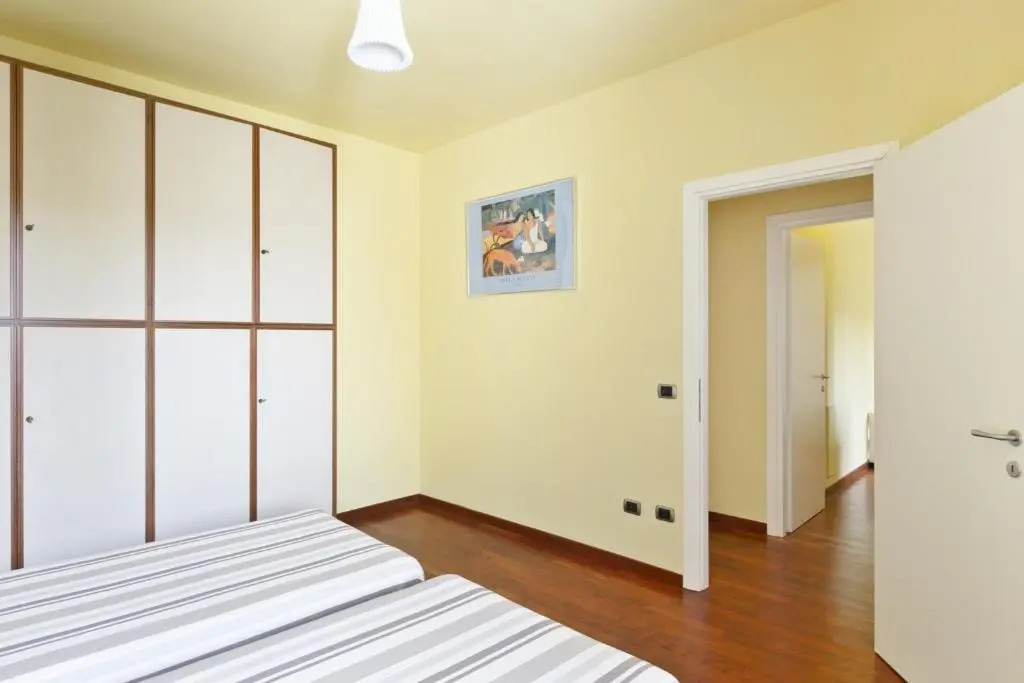 Gavinana Apartment by Mmega
