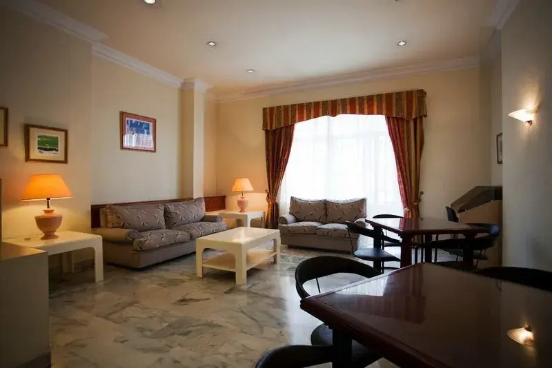 Apartamentos Florida