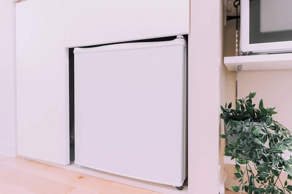 Minimalist Loft 1001