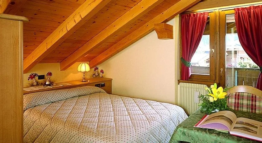 Hotel Garnì La Montanara