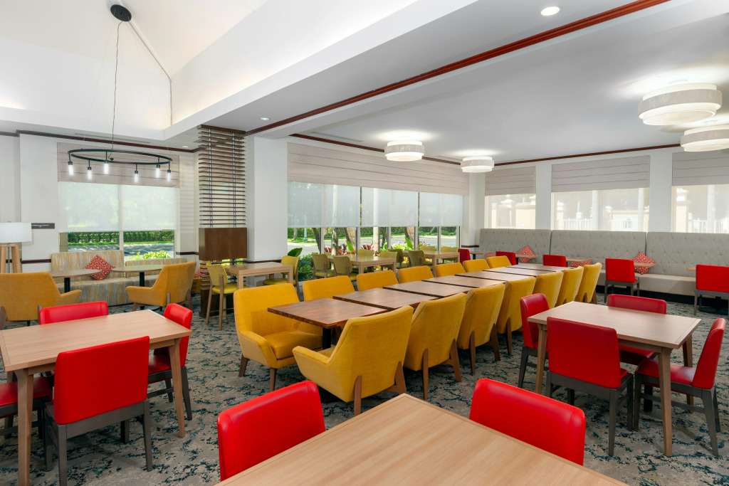 Hilton Garden Inn Ft. Lauderdale SW/Miramar