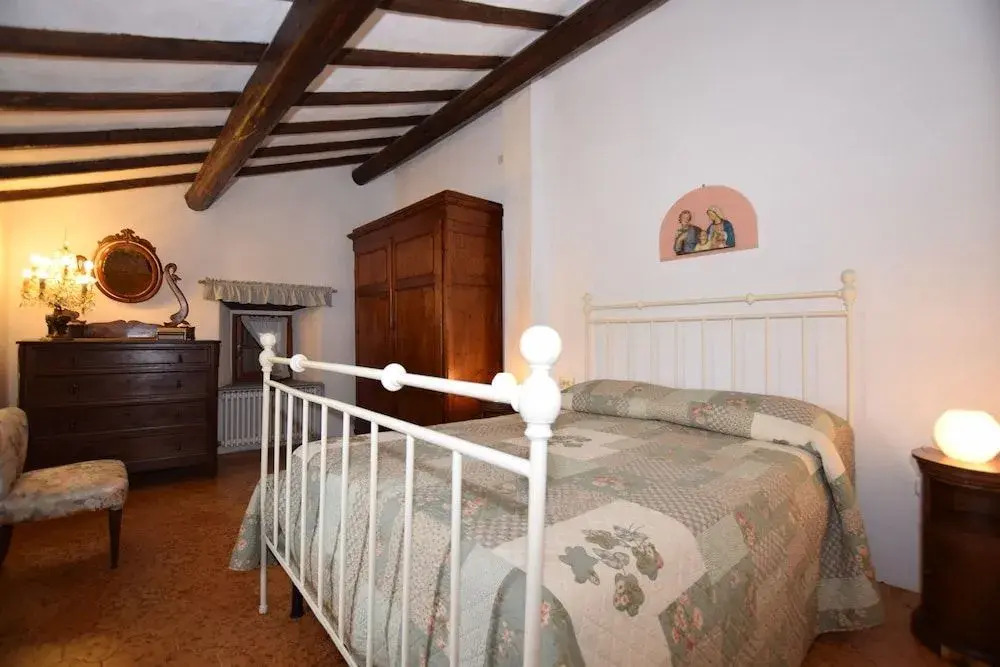 Casa Corti