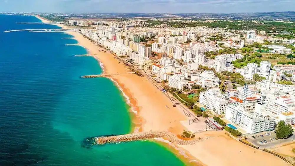 T1 Vilamoura - Algarve, Faro, Ap102