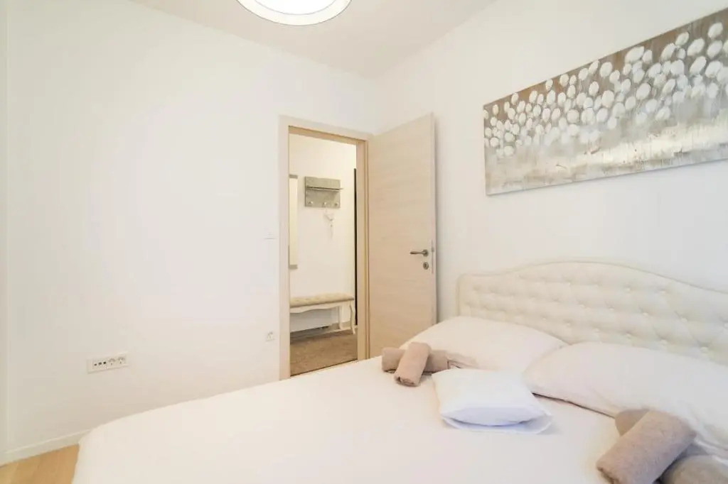 Apartment SARA - free parking for 2 cars